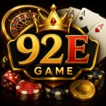 92E Game