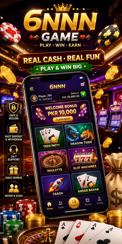 6nnn Game