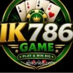 IK786 Game