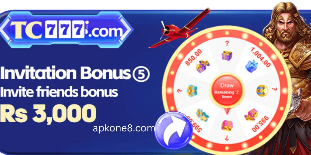 TC777 Game