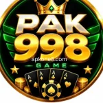Pak998 Game