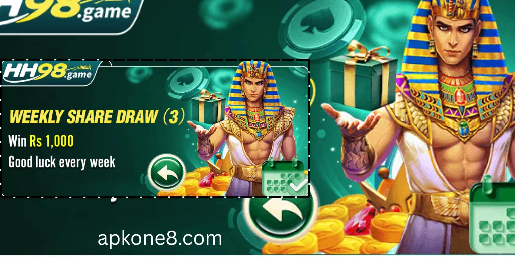 Hh98 Game