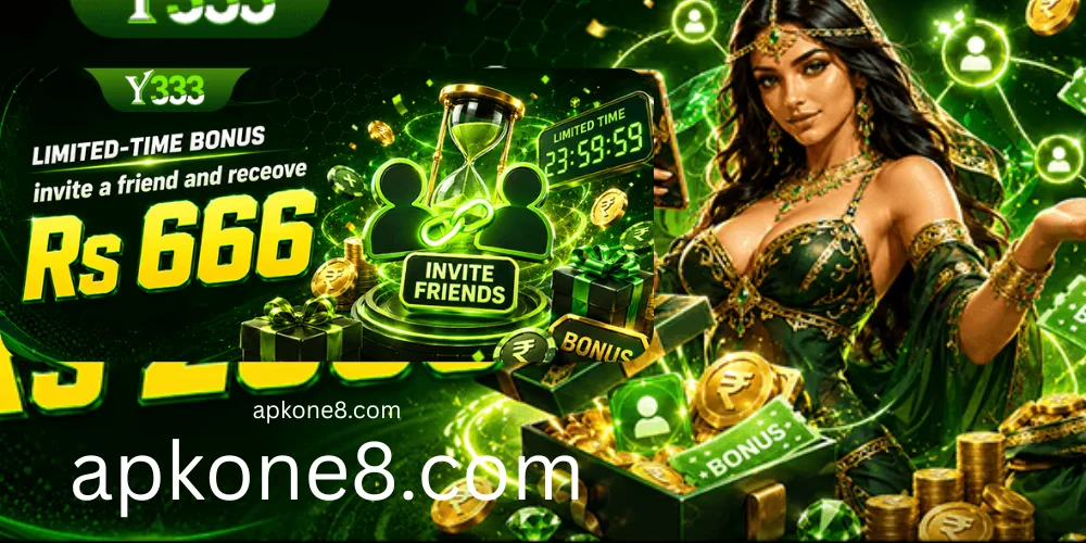 Y333 Game
