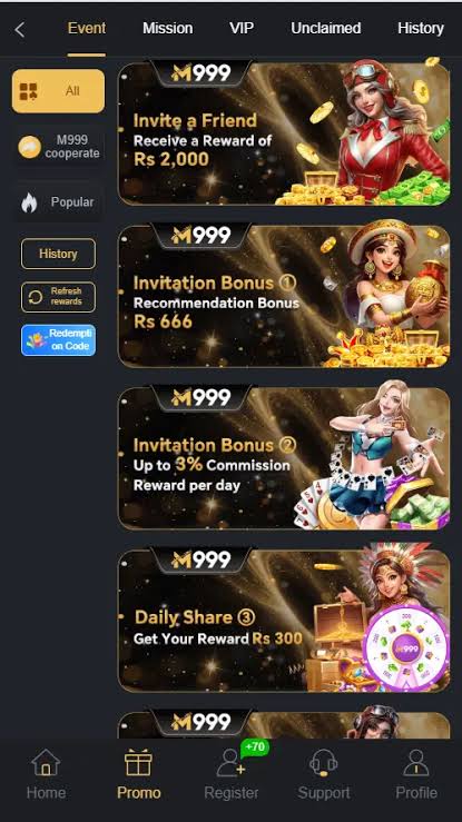 M999 Game