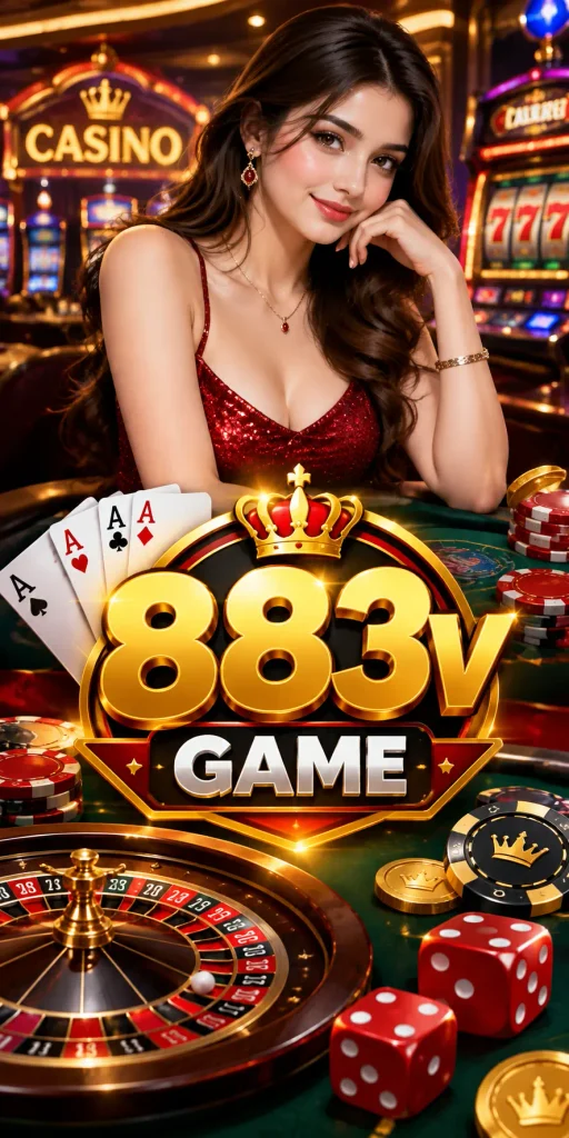 883v Game