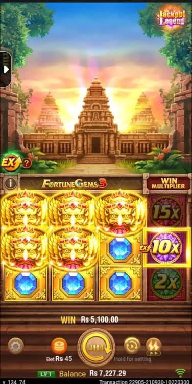 9j Game